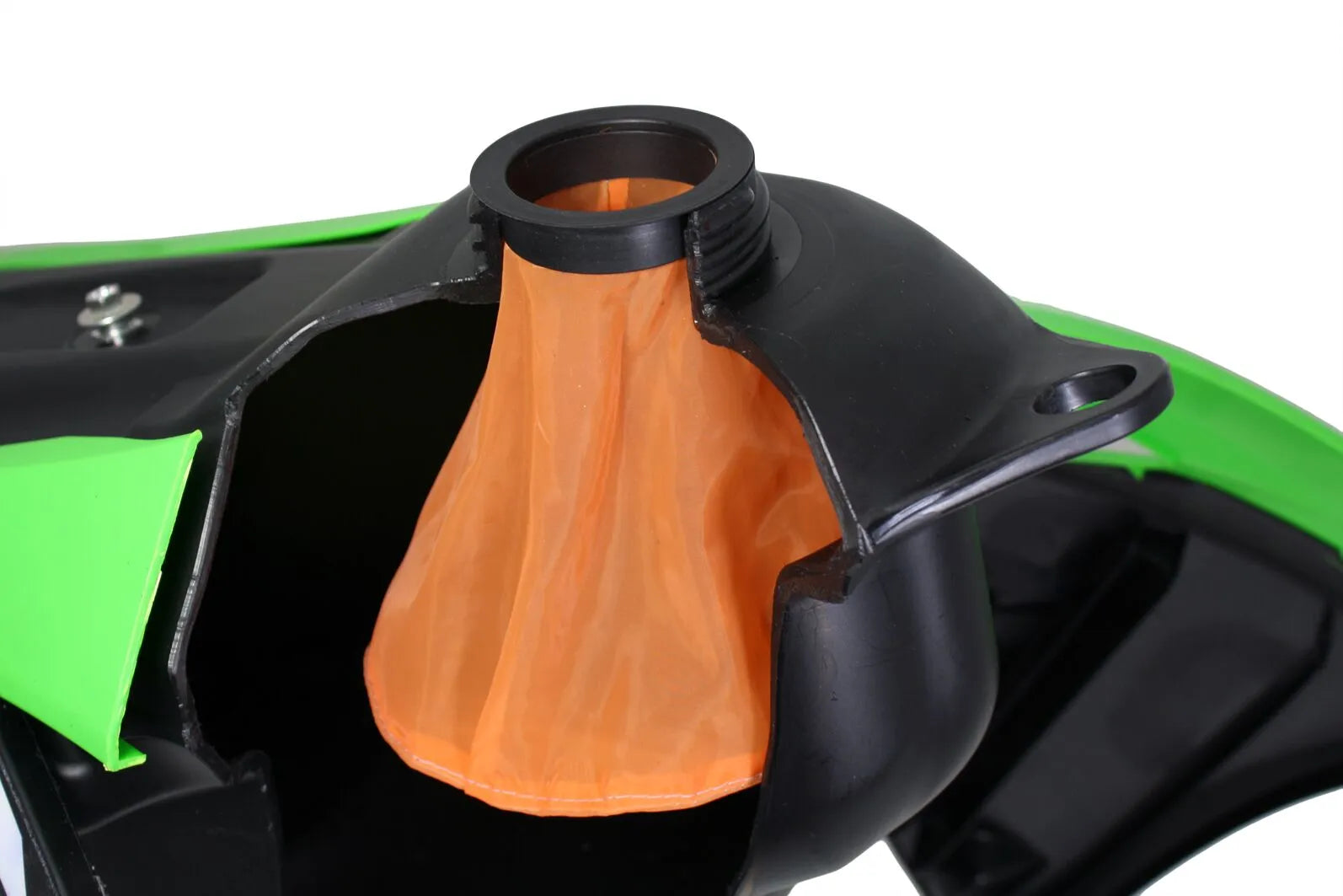 Twin Air Fuel Filter