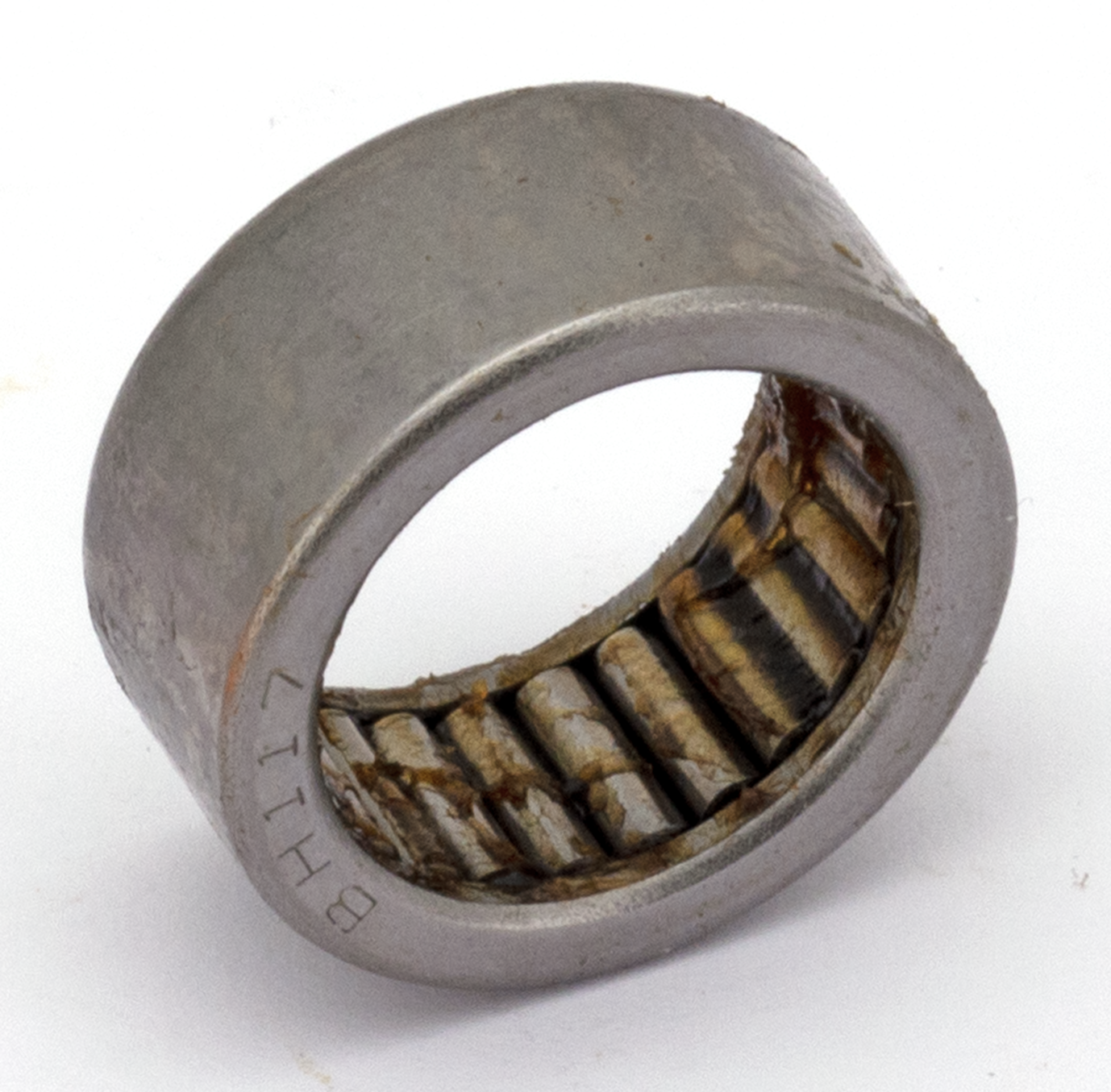 V-Twin Camshaft Gear Case Bushings, Bearings and Thrust Plates – Engine