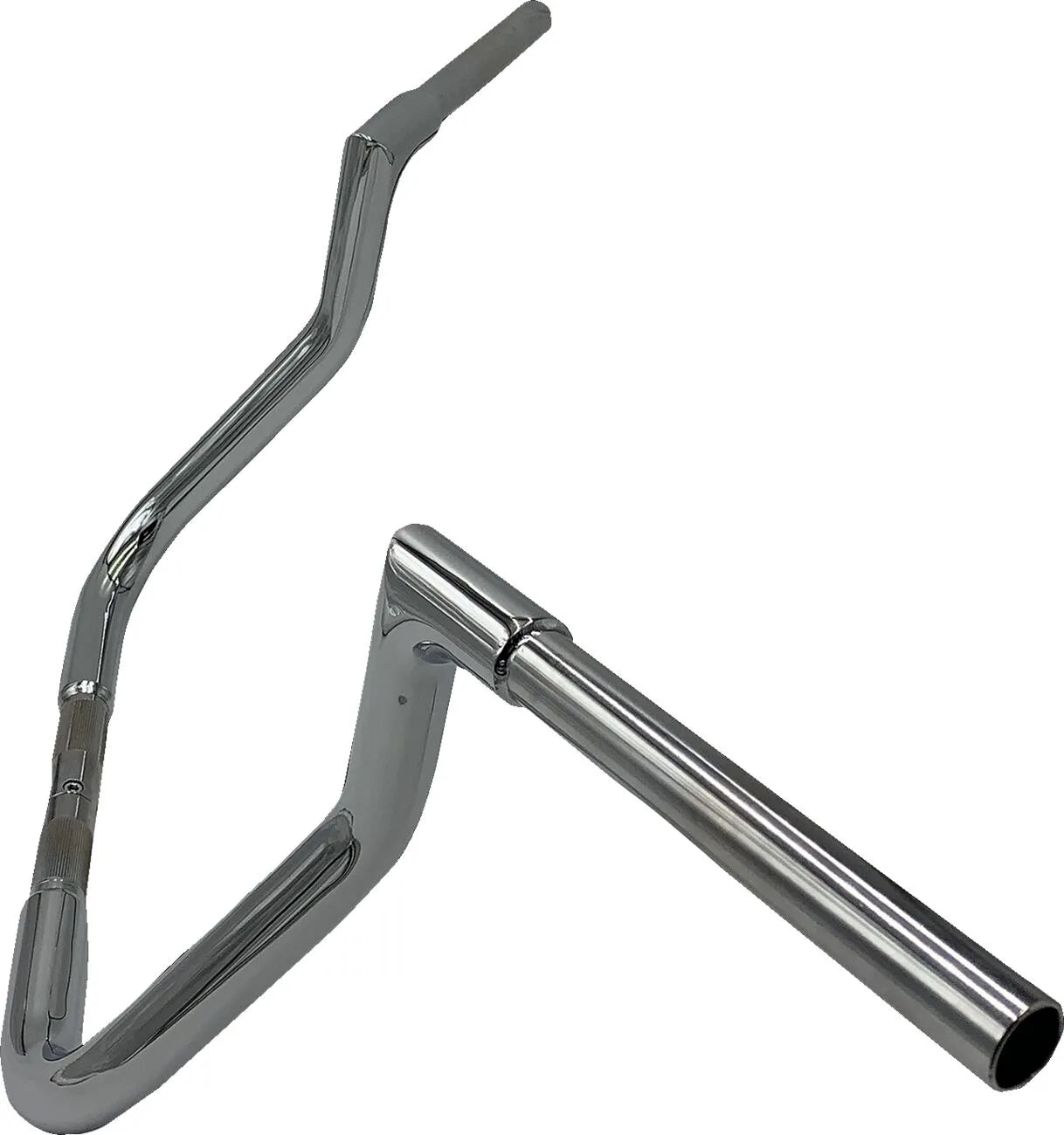 Fat Baggers Inc. 1-1/4" Flat Top Handlebar