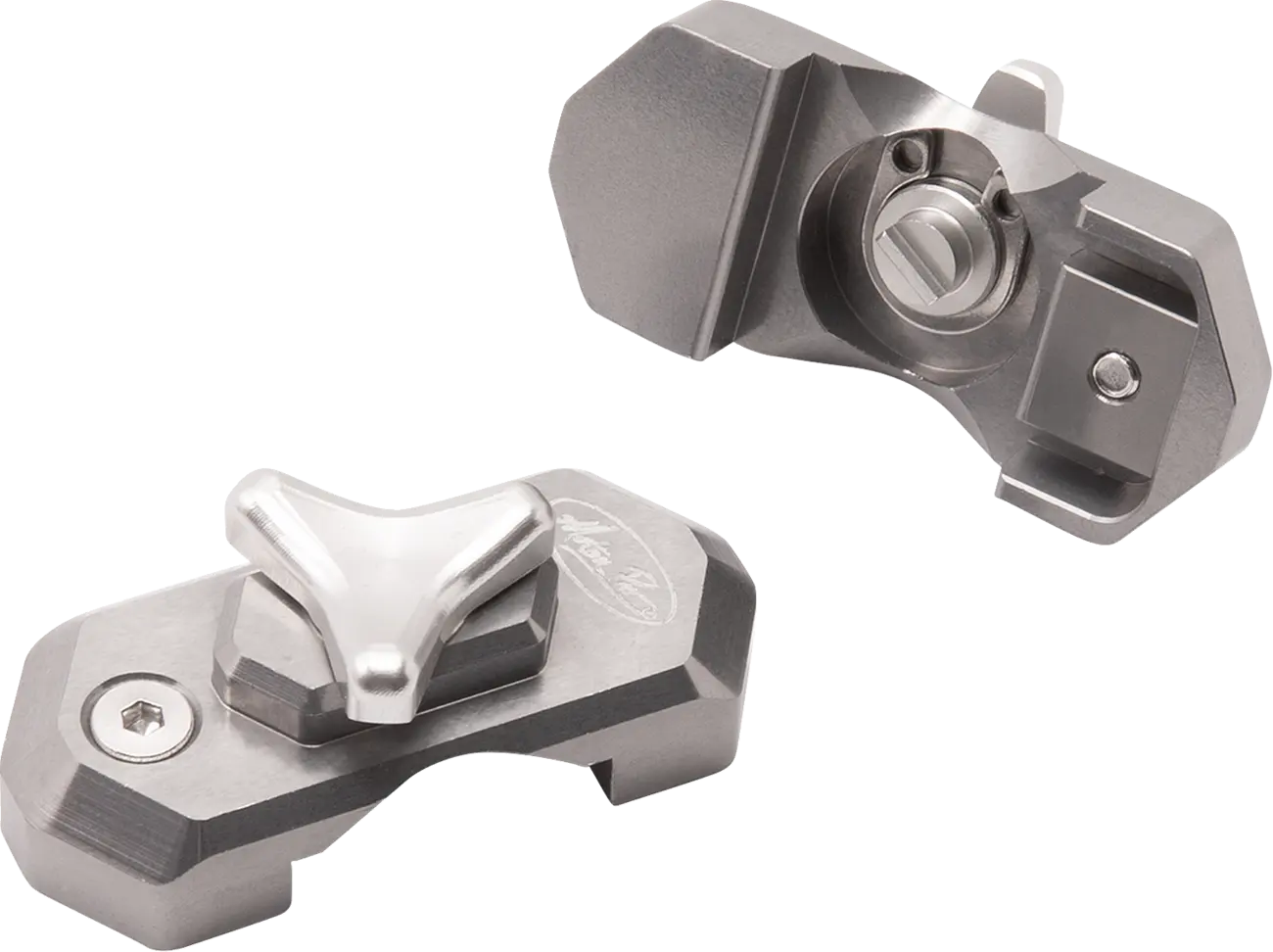 Motion Pro Compression Adjuster For 49 Mm Showa Forks