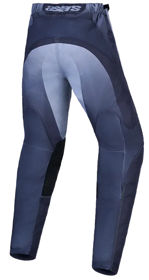 Alpinestars Youth Fluid Amber Pants Gray/Lilac