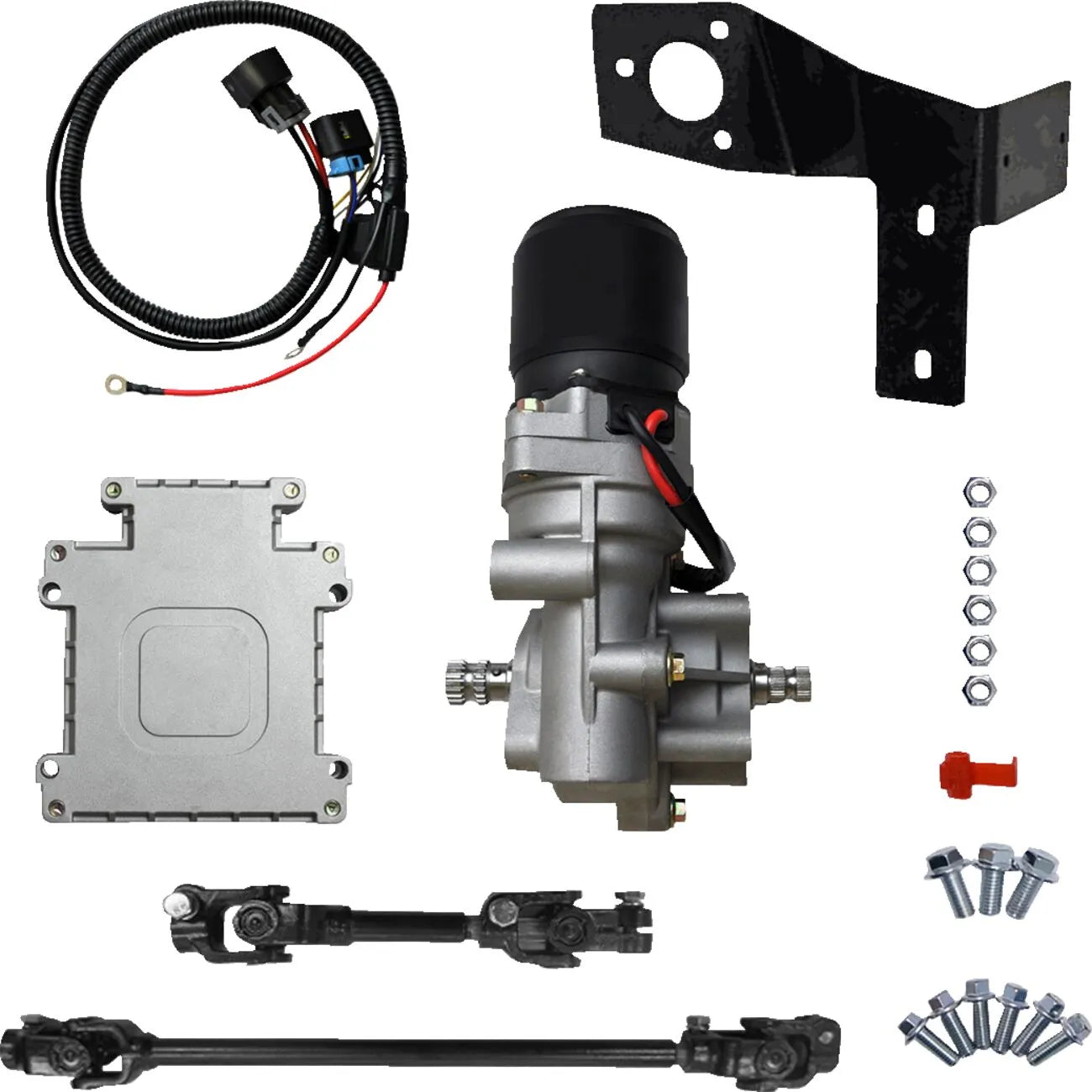 Moose Offroad Electric Power Steering Kit