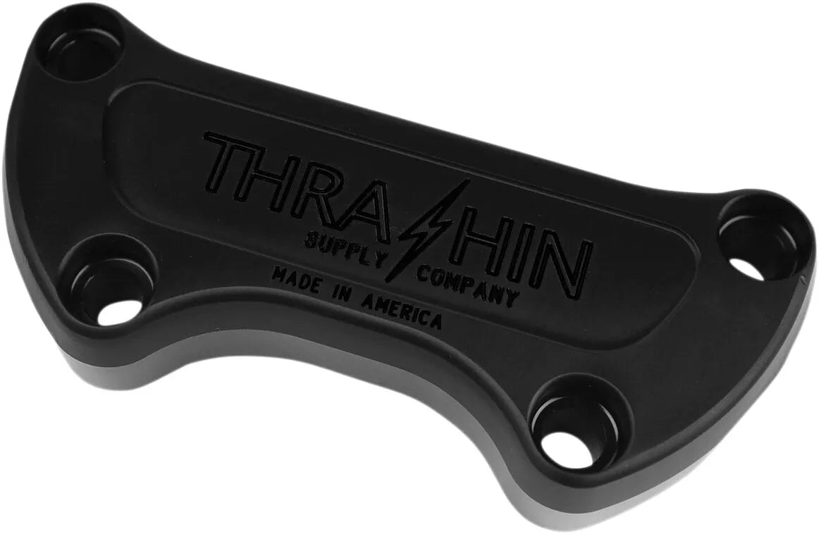 Thrashin Supply Co. Handlebar Clamp For Harley-davidson
