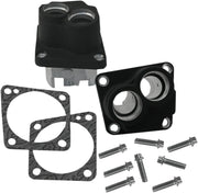S&s Cycle Tappet Guide Kit For V-series