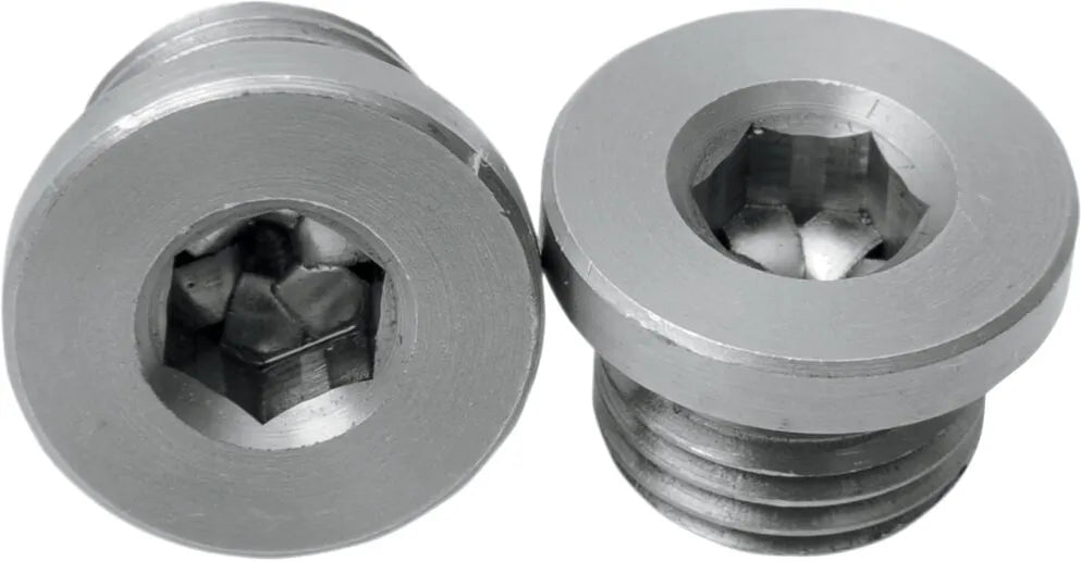 Bassani Xhaust O2 Sensor Port Stecker