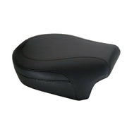 Mustang passenger seat - With receiver for backrest
