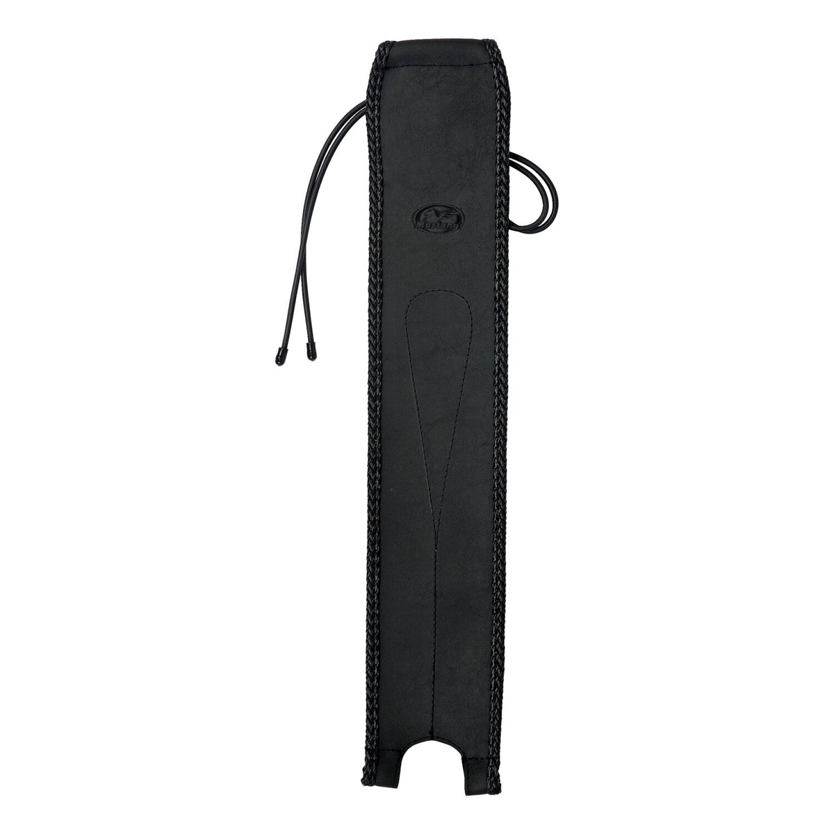 Mustang tank bib (dash panel)