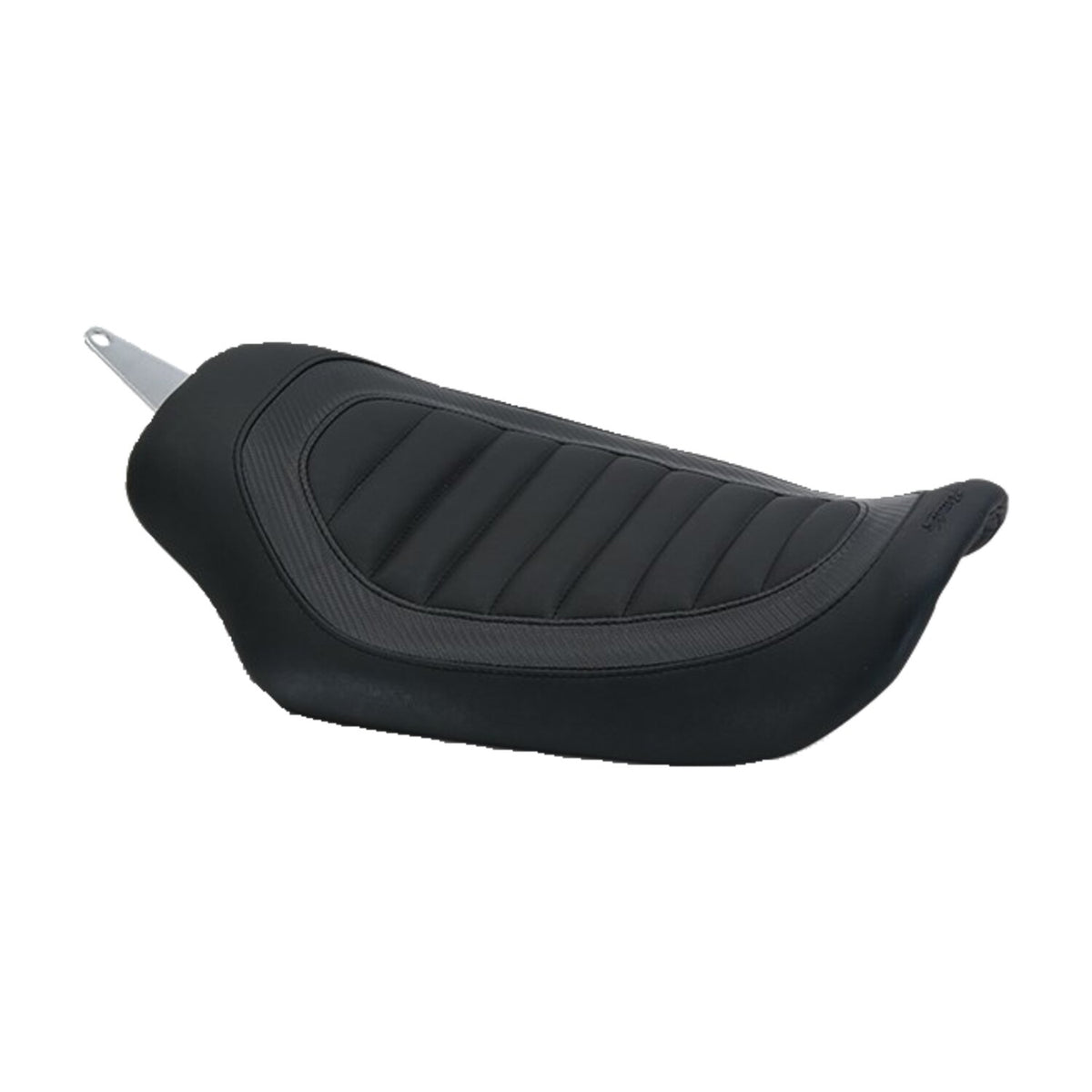 Mustang Jody Perewitz signature solo seat