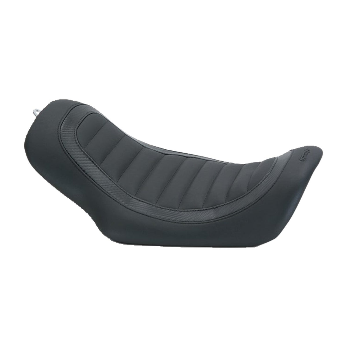 Mustang Jody Perewitz signature solo seat