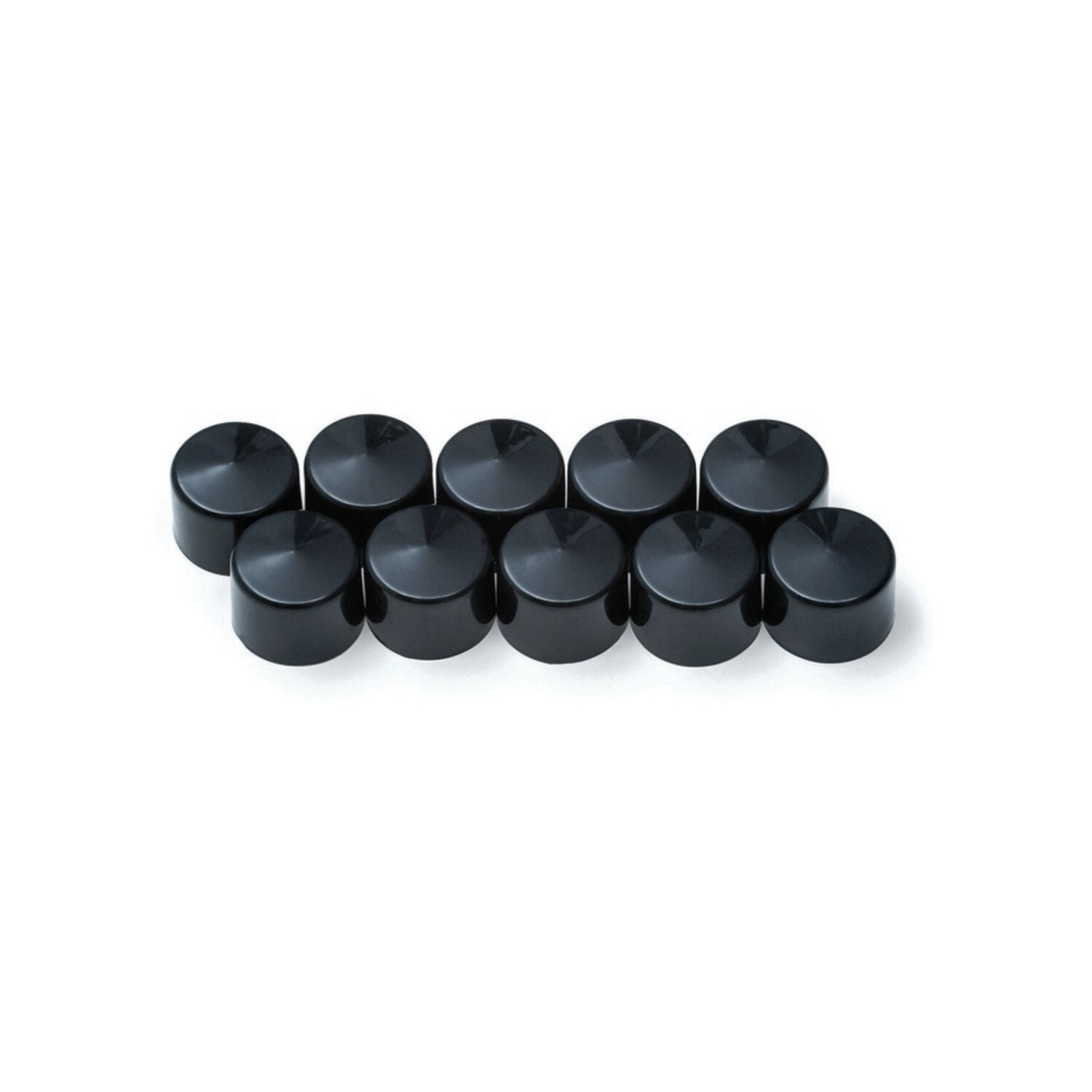 Kuryakyn Kool kaps bolt covers