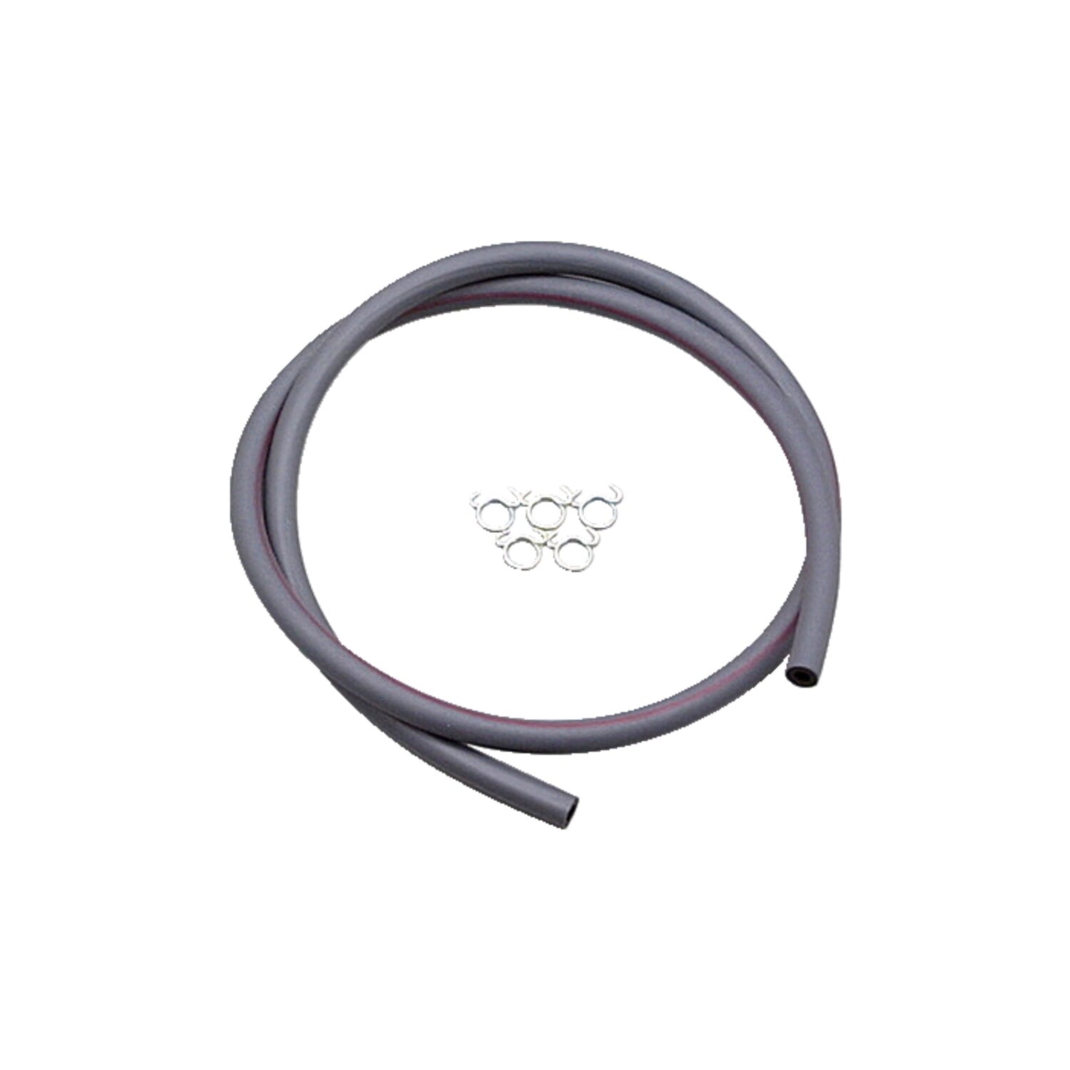 MCS Dual layer fuel hose kit 5mm id