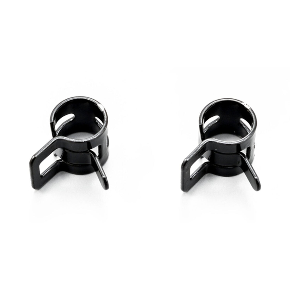 MCS Hose clamps 7 mm