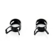 MCS Hose clamps 8 mm