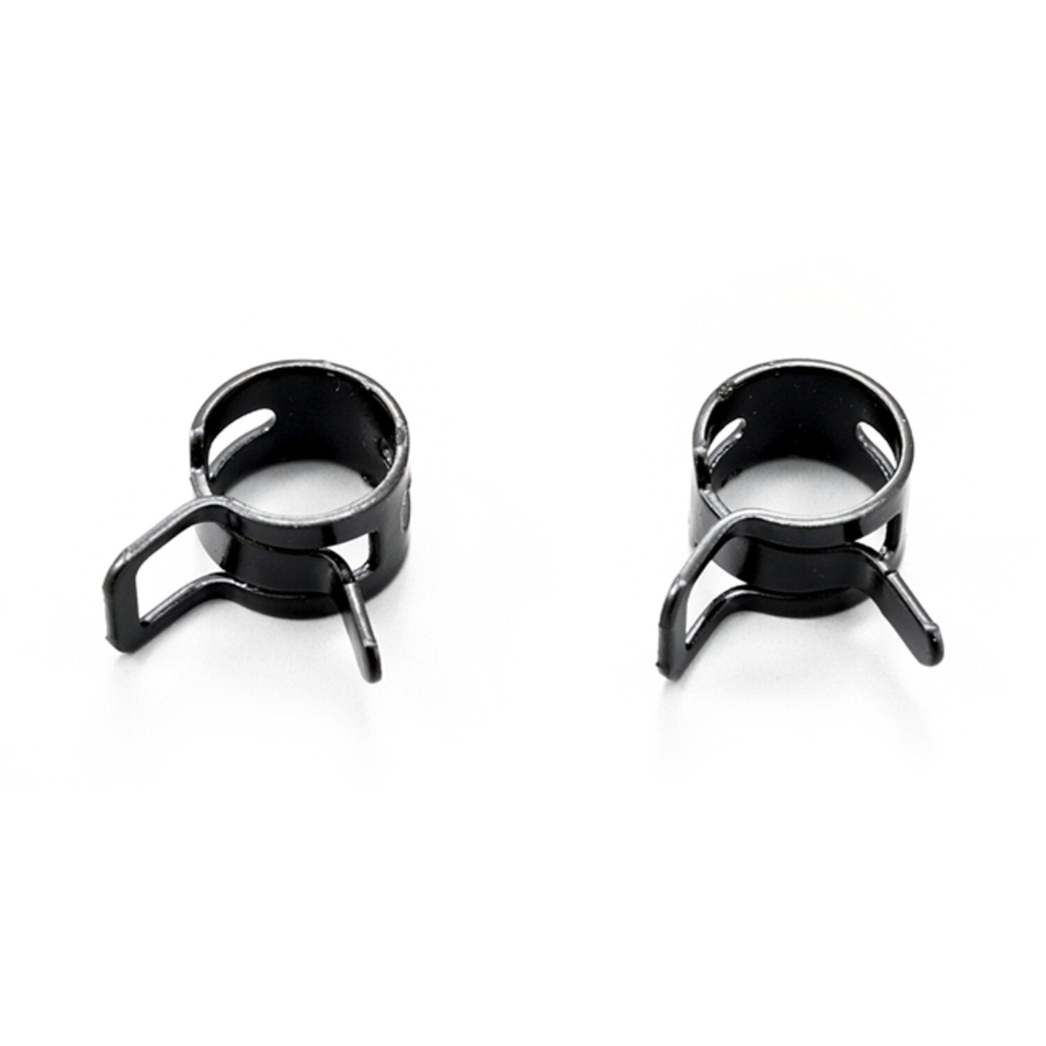 MCS Hose clamps 8 mm