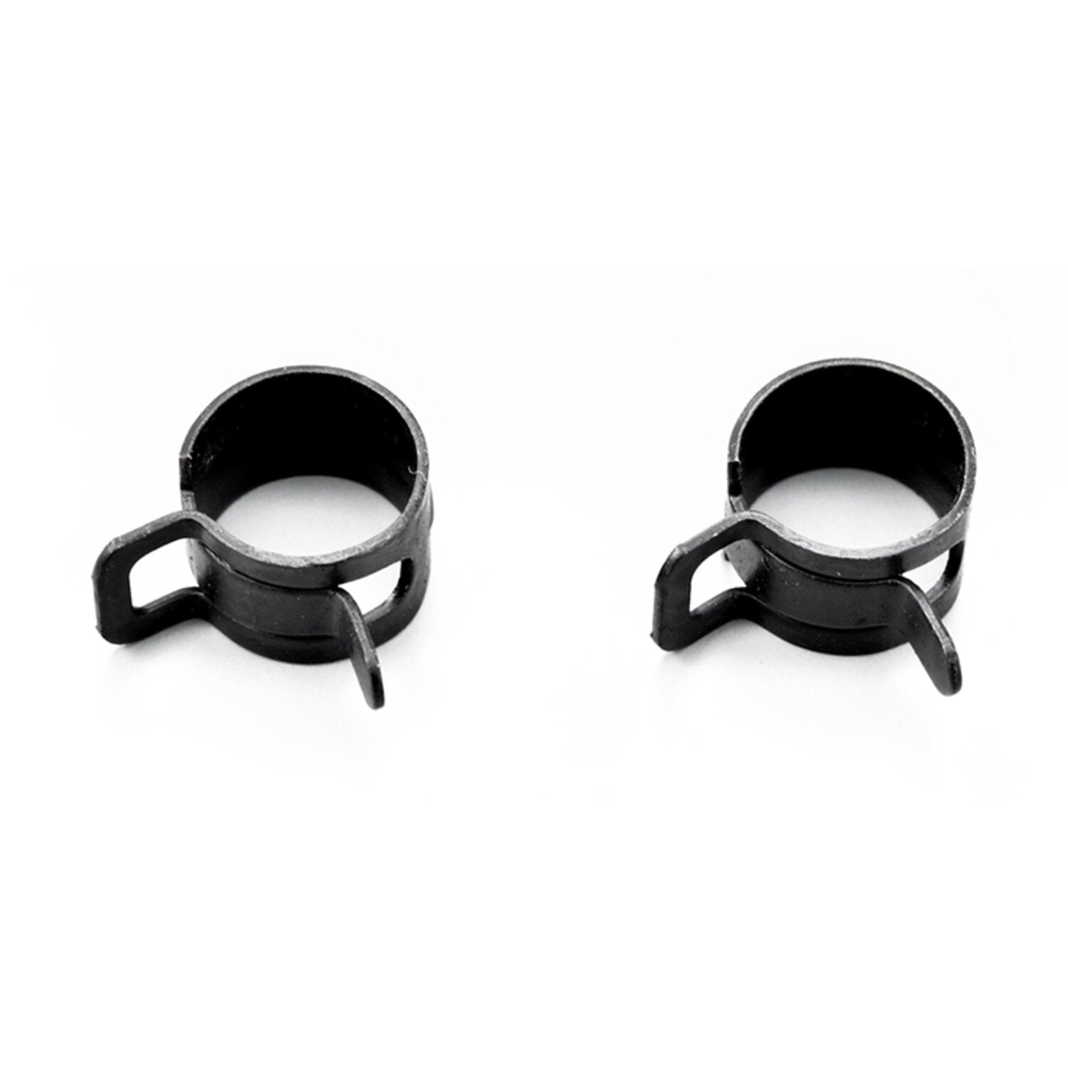 MCS Hose clamps 10 mm