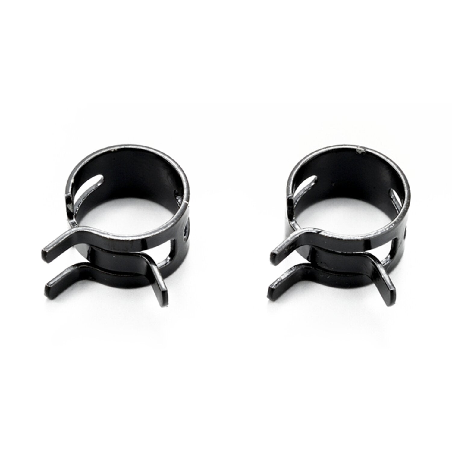 MCS Hose clamps 11 mm