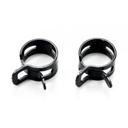 MCS Hose clamps 12 mm