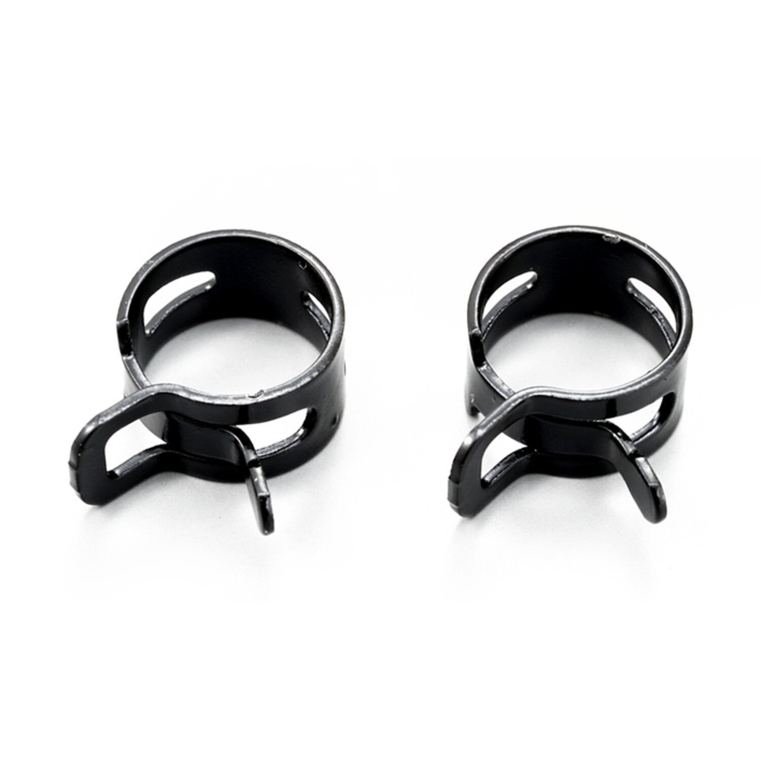 MCS Hose clamps 12 mm