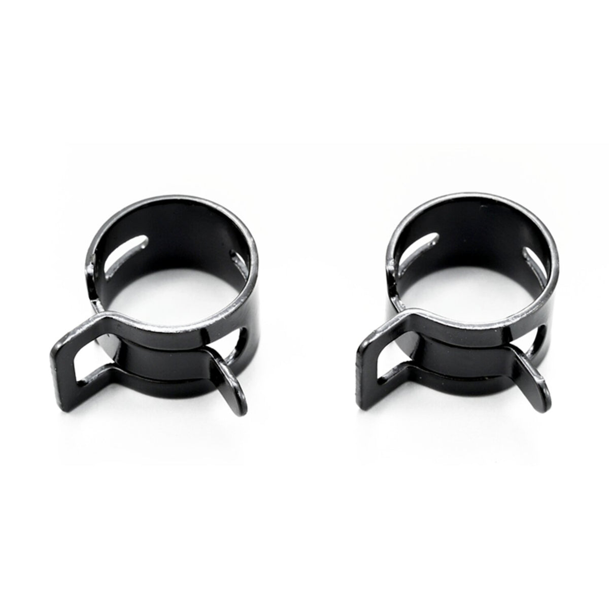 MCS Hose clamps 13 mm