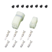 MCS Type HM waterproof connector kit - 4-pin