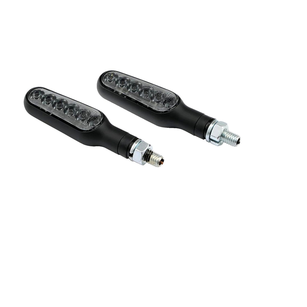 Daytona D-Light miniature LED turn signal set - Sequential