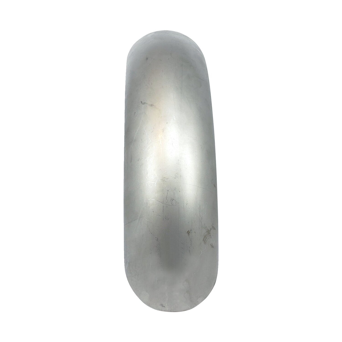 Penz rear bobber fender 132 mm wide / 380mm radius