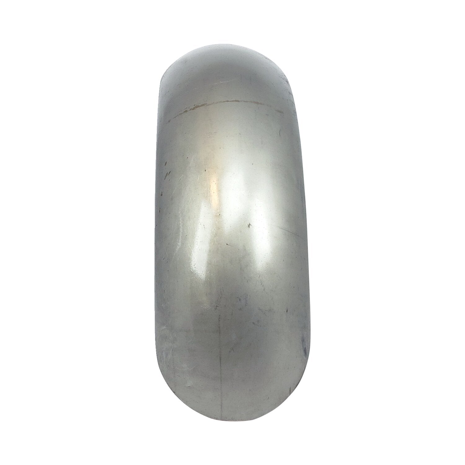 Penz rear bobber fender 150mm wide / 345mm radius