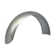 Penz rear bobber fender 150mm wide / 345mm radius