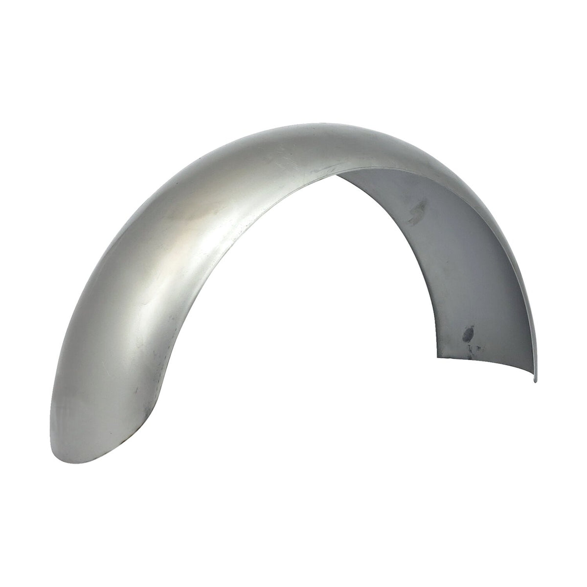 Penz rear bobber fender 170mm wide / 335mm radius