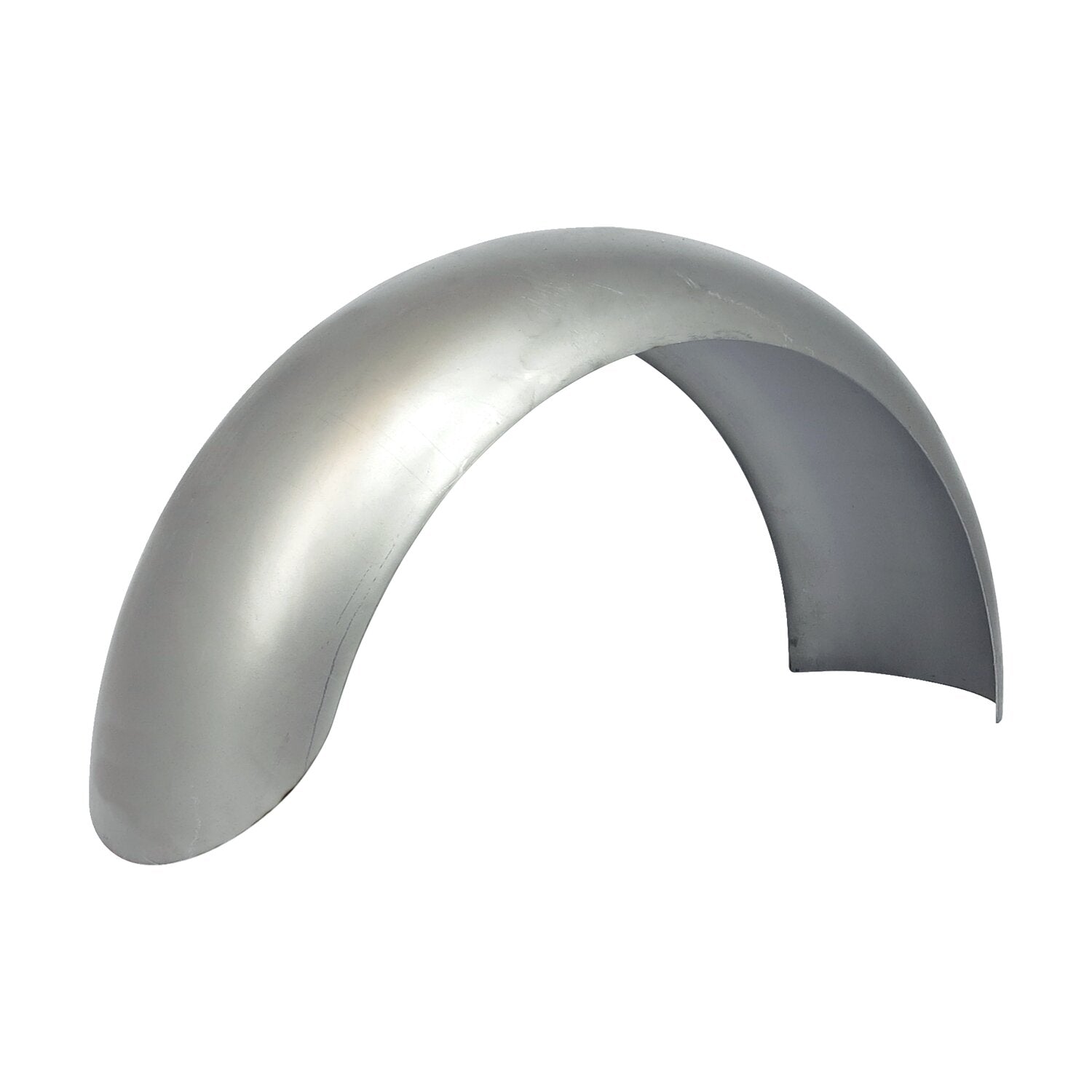 Penz rear bobber fender 205mm wide / 345mm radius