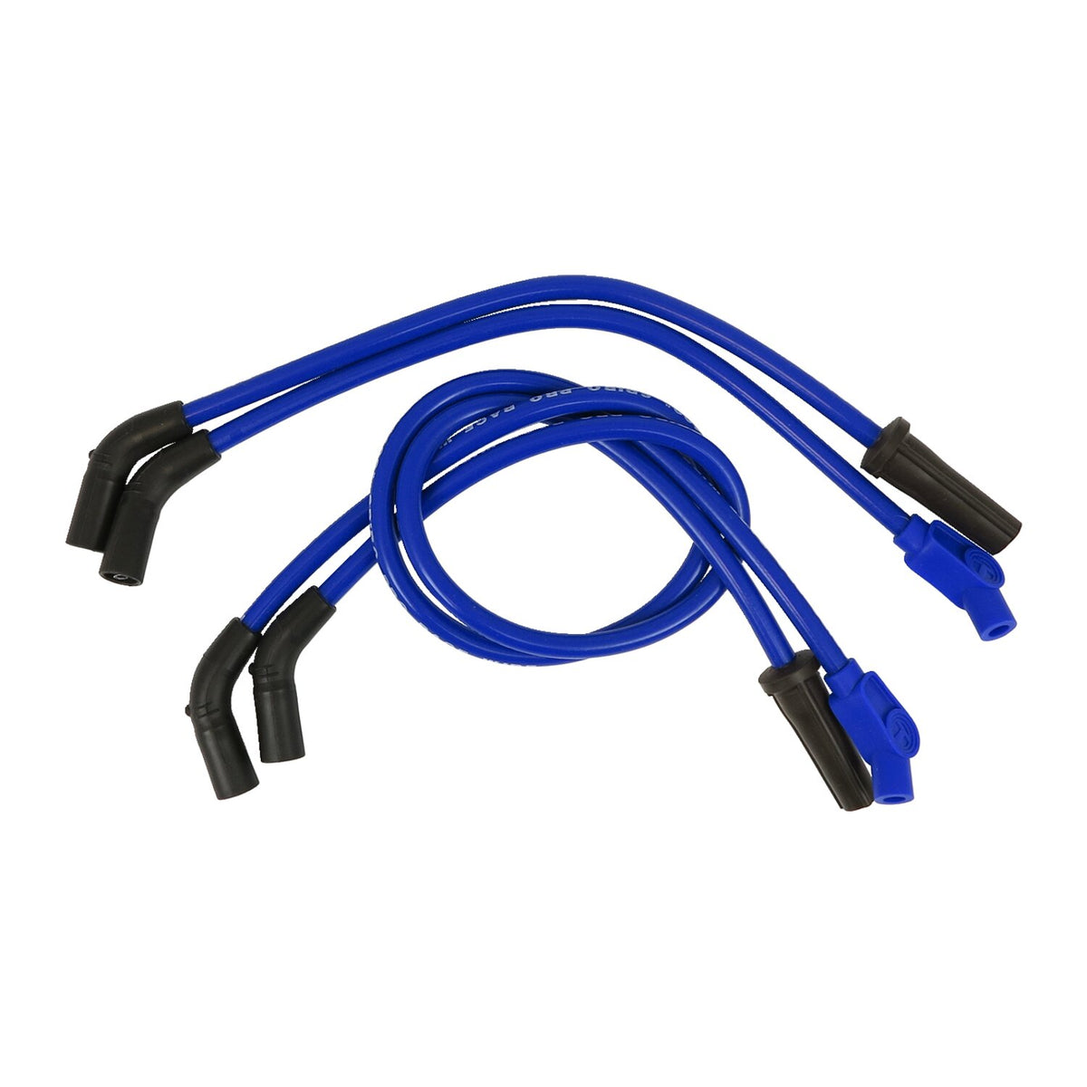 Taylor 409 Pro-Race spark plug wire set - Blue