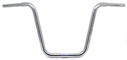 CRC Fehling 1 1/4 Inch Fat Ape Hanger Handlebars