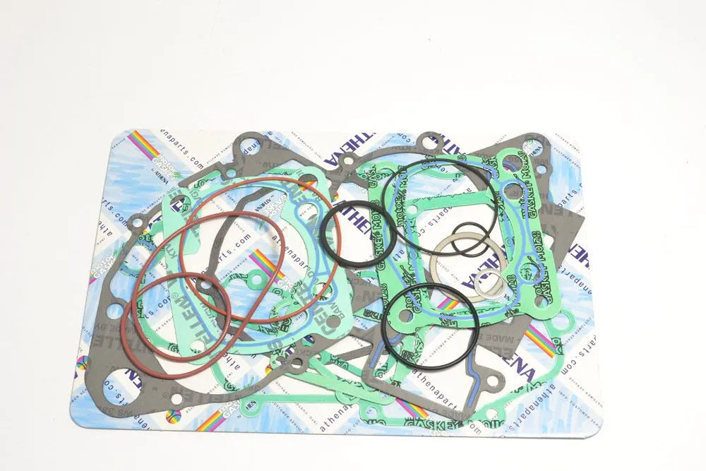 Athena Complete Gasket Kit for Motorcycle Engines