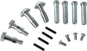 Arlen Ness Billet Sucker Replacement Hardware Kit