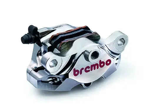 Brembo Gp2-ss Hinterradbremssattel Upgrade