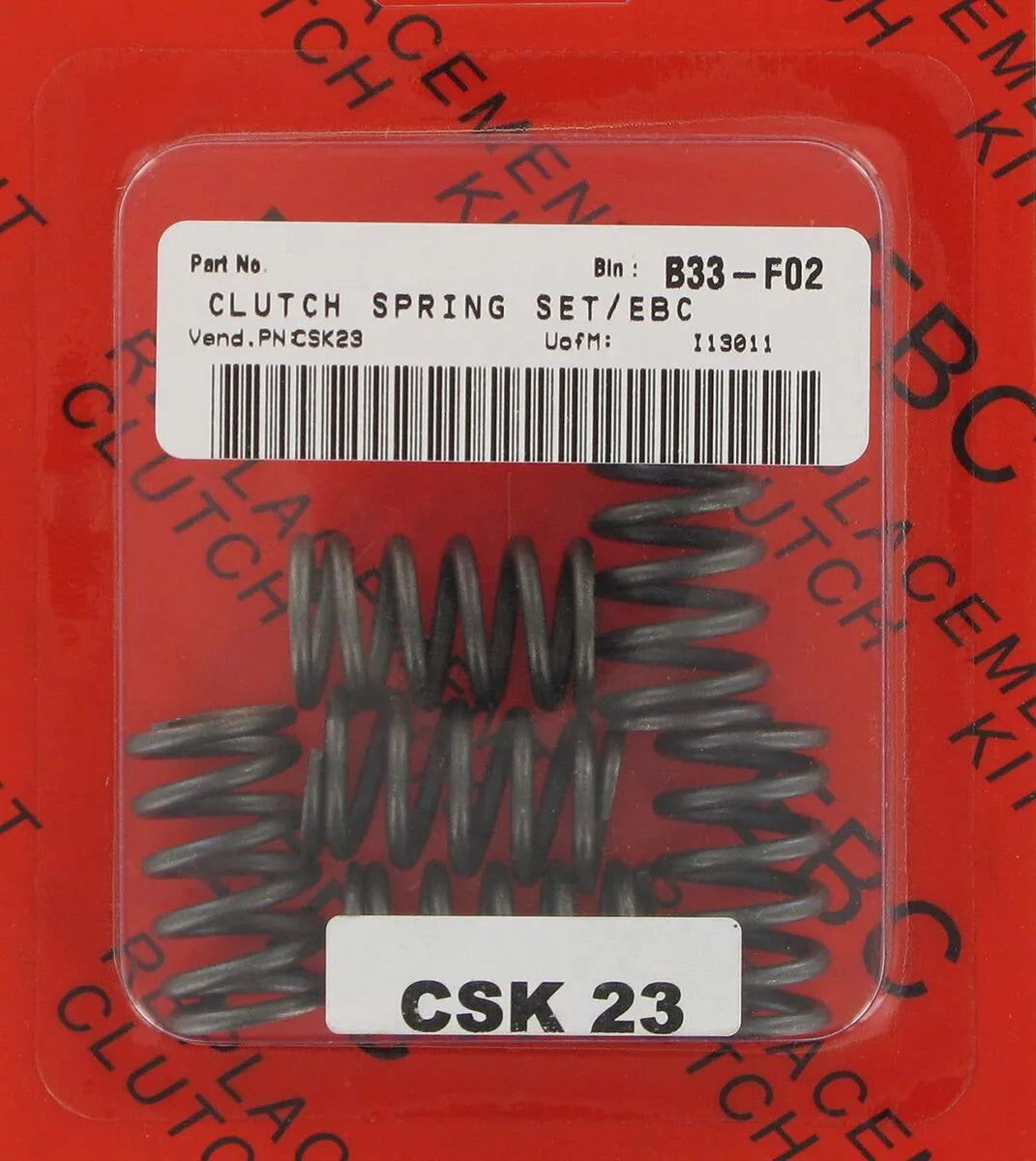 Ebc Csk23 Clutch Springs