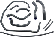Samco Sport Radiator Hose Kit - Enhanced Cooling
