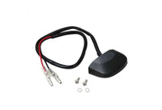 Koso North America Led License Plate Light Universal Fit