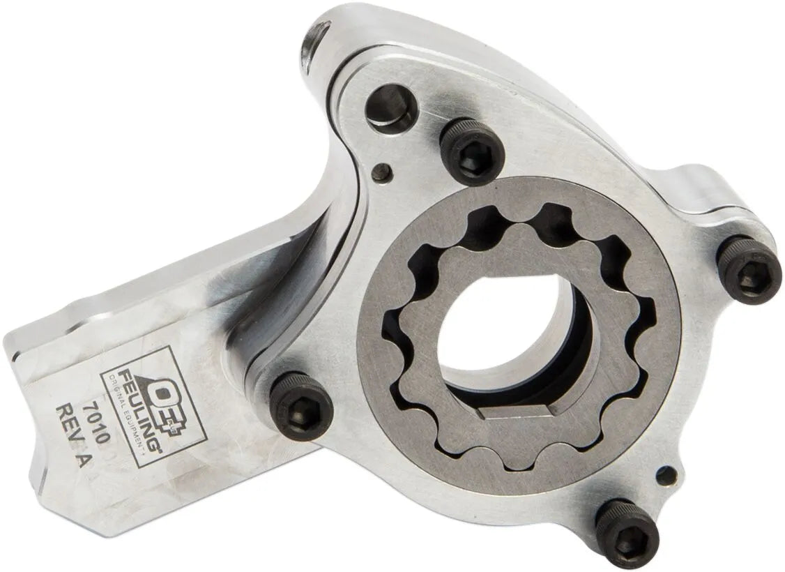 Feuling Parts Oe+ Oil Pump For Increased Oil Pressure