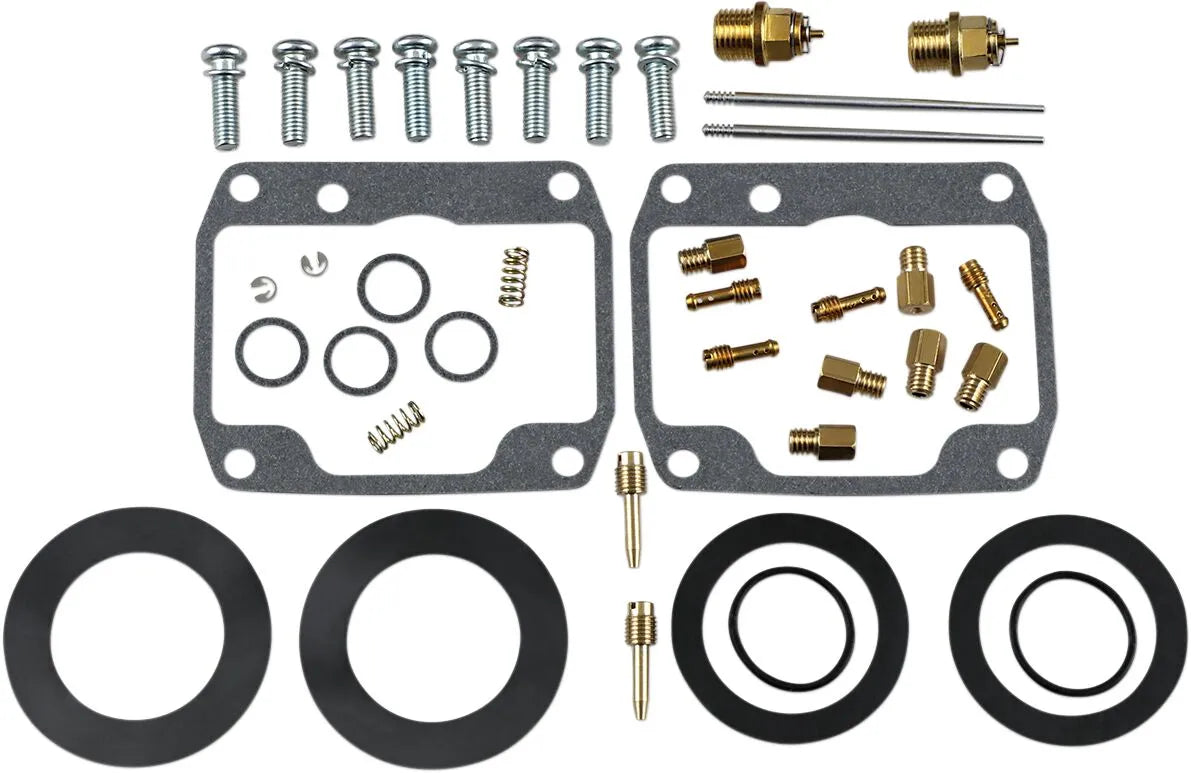 Parts Unlimited Carburetor Repair Kit