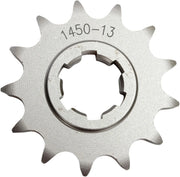 Jt Sprockets Front Sprocket - 520 Chain, 13 Tooth