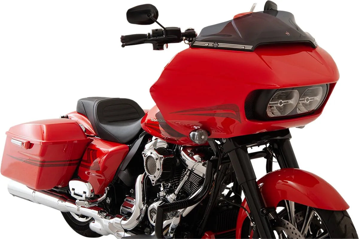 Klock Werks Sport Flare Windshield