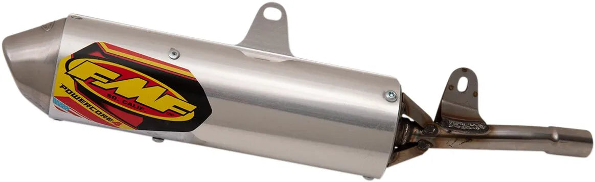 Fmf Mini Powercore 4 Slip-on Muffler