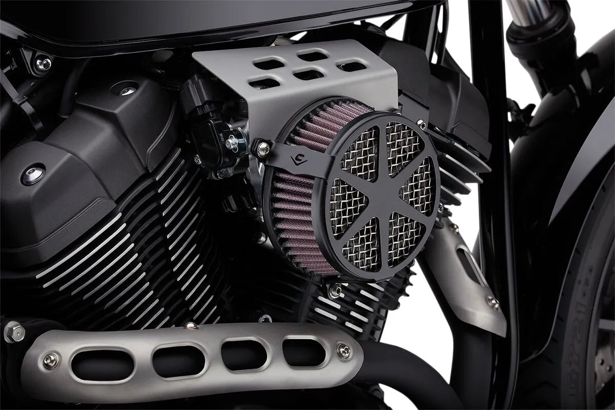 Cobra Air Cleaner Kit