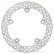 Moto-Master Flame Series Bremsscheibe - Verbesserte Leistung - Vorne & Hinten