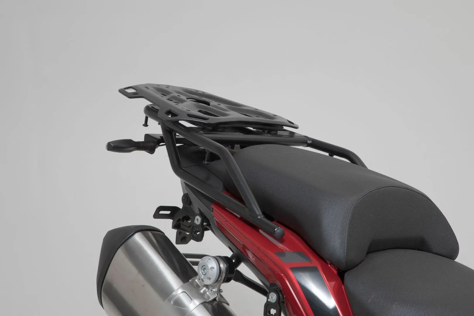 Sw-motech Adventure-rack For Luggage Mounting