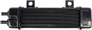 Jagg Oil Coolers Universal Oil Cooler For Custom Applications