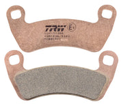 Trw Si Series Sinter Off-Road Bremsbeläge
