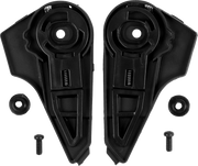 Z1R Talon Helmet Pivot Kit Black