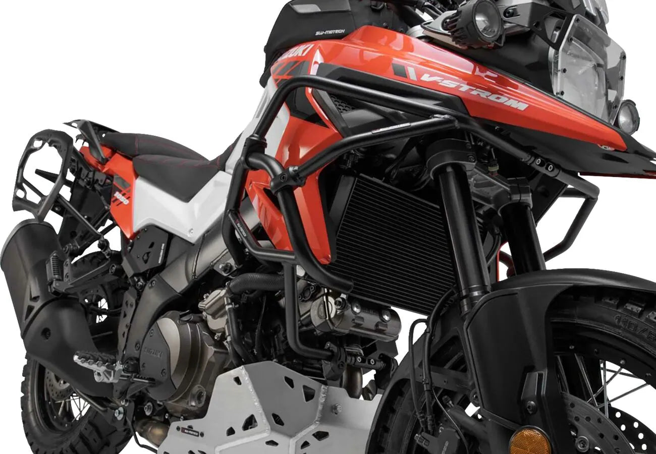Sw-motech Crash Bar For Frame Mounting